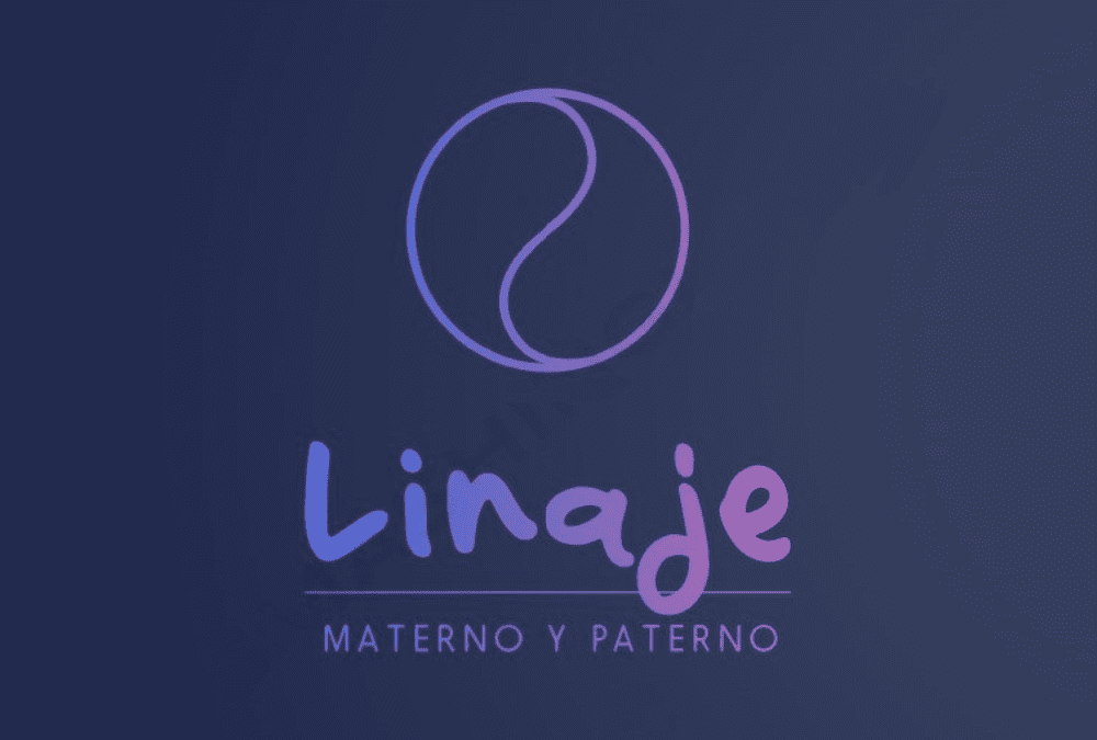 Linaje Materno y Paterno