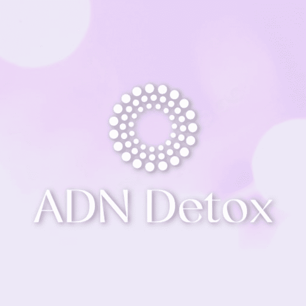 Carol Del Pozo - ADN Detox