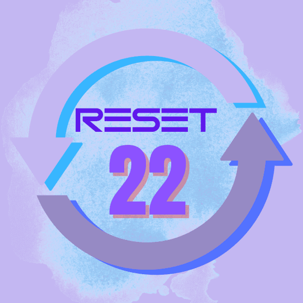 Carol Del Pozo - Reset22