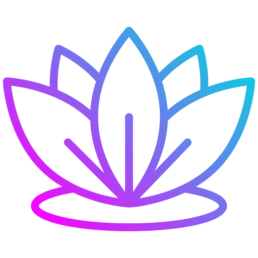 icono Loto - Cat 1 Meditaciones para reducir el estrés y la ansiedad