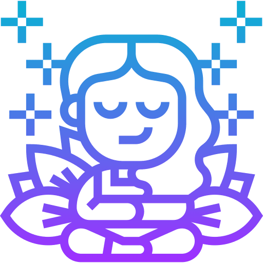 icono meditation - cat 4 Meditaciones para trabajar autoestima y confianza en uno mismo