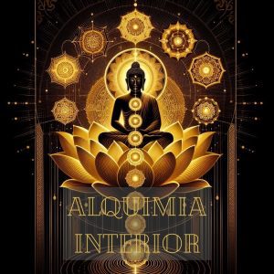 Alquimia Interior - Carol Del Pozo