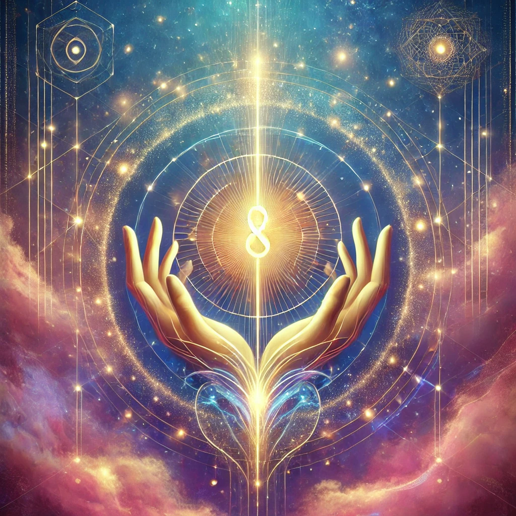 Conexion Clara Chakra Raíz